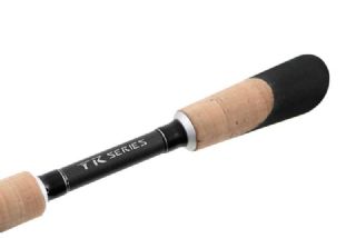 Fox Rage TR Finesse Game Spinning Rod 3-14g - 